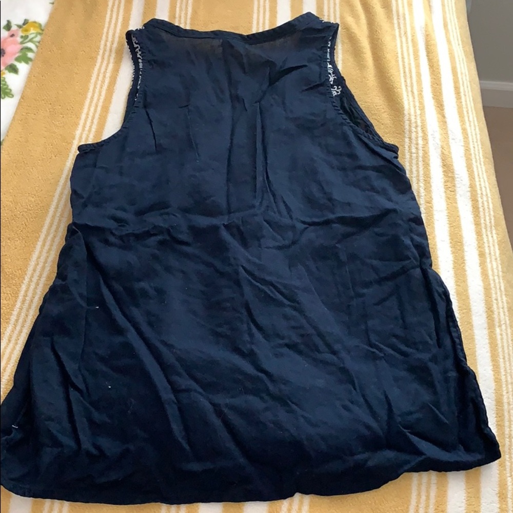 Boho Tank - Picture 5 of 5